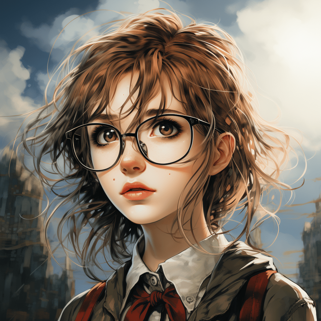 the girl i like forgot her glasses manga The Girl I Like Forgot Her Glasses Manga