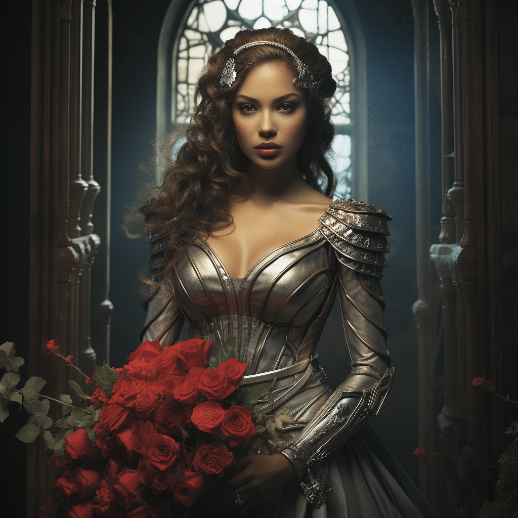 titans bride Titans Bride