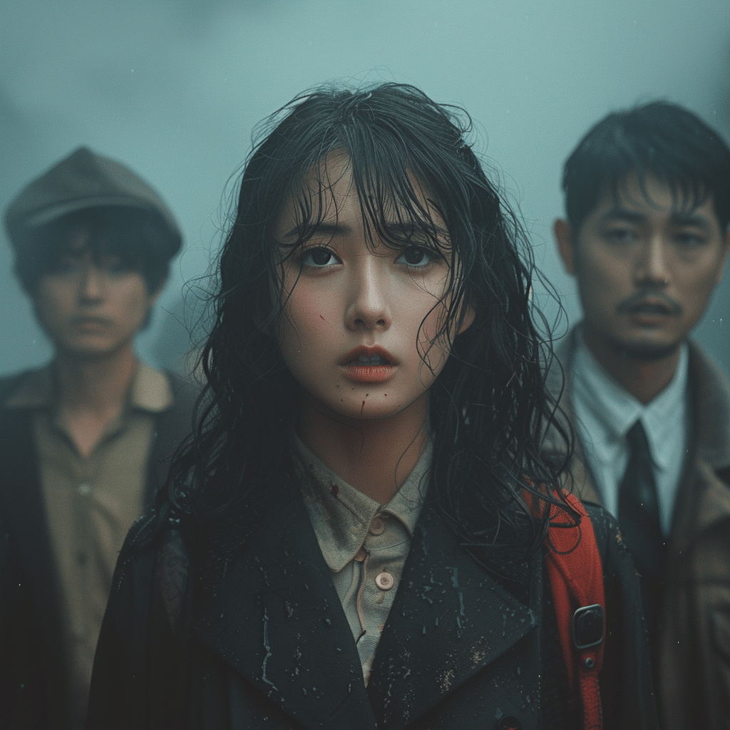 where to watch oshi no ko Where To Watch Oshi No Ko