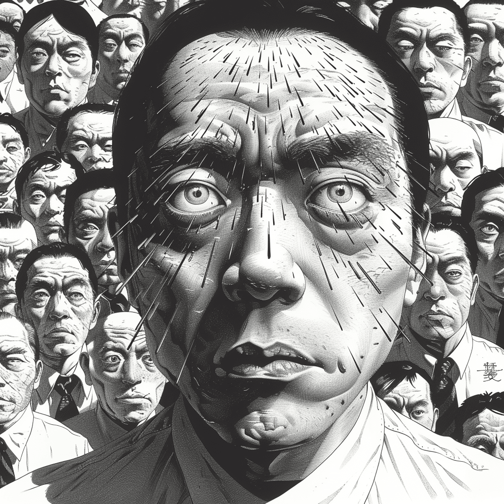 20th century boys manga 20Th Century Boys Manga