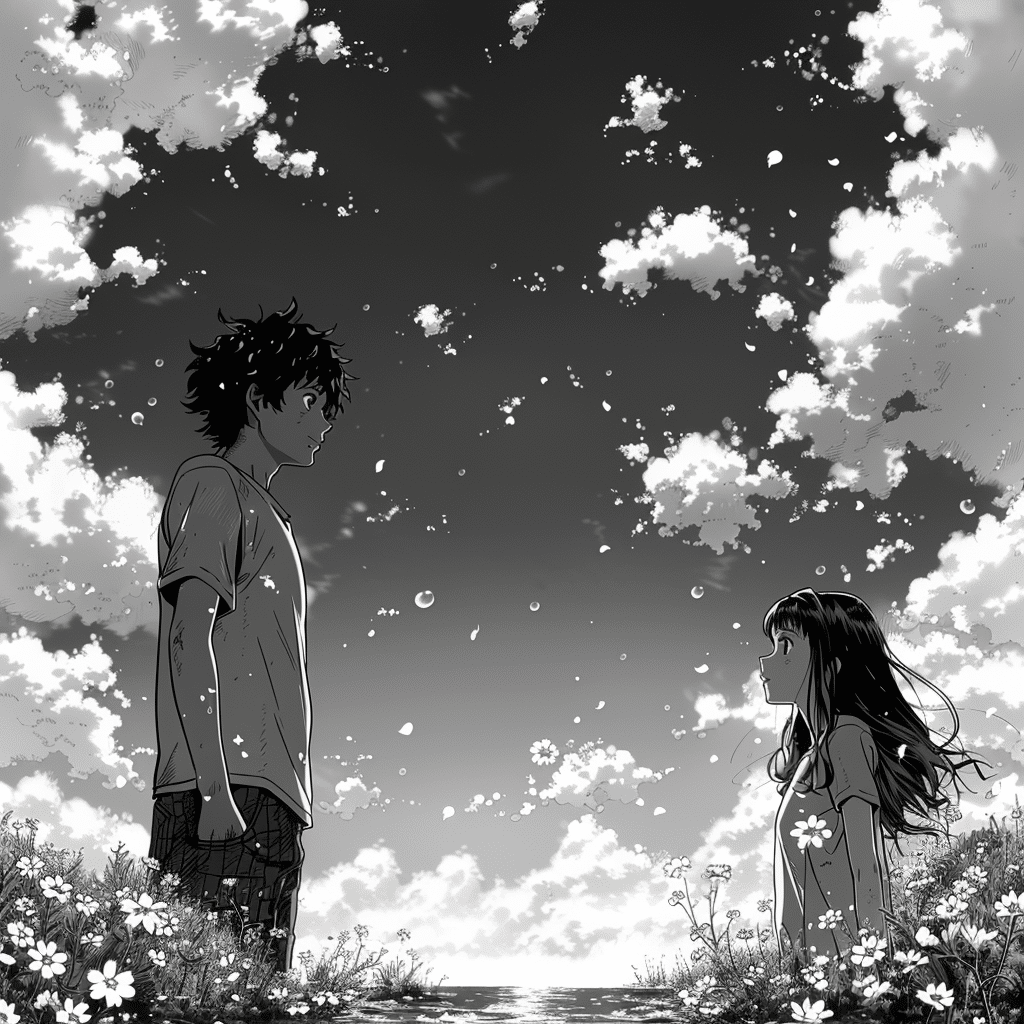 a silent voice manga A Silent Voice Manga