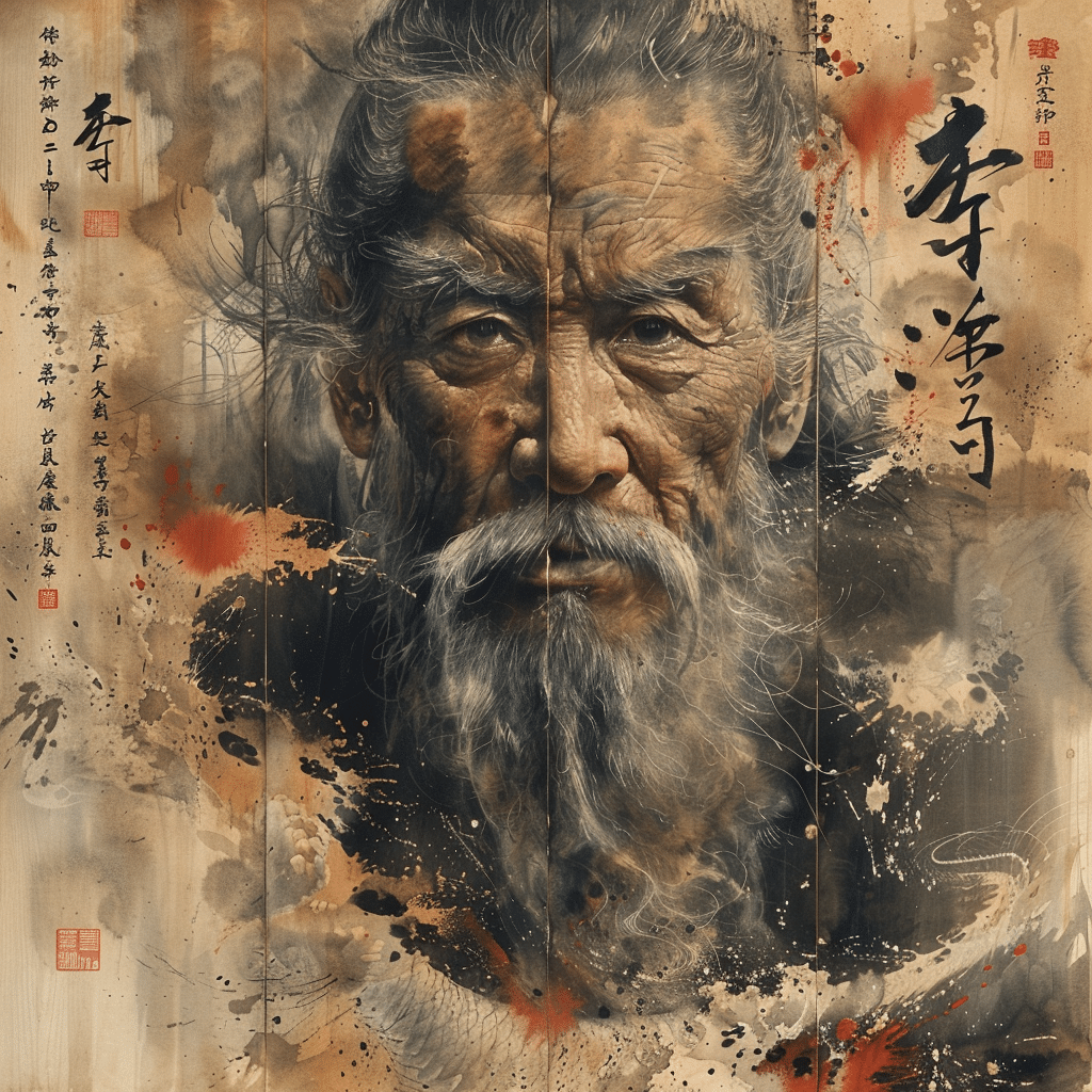 abe no seimei Abe No Seimei