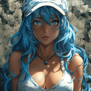 akame ga kill esdeath