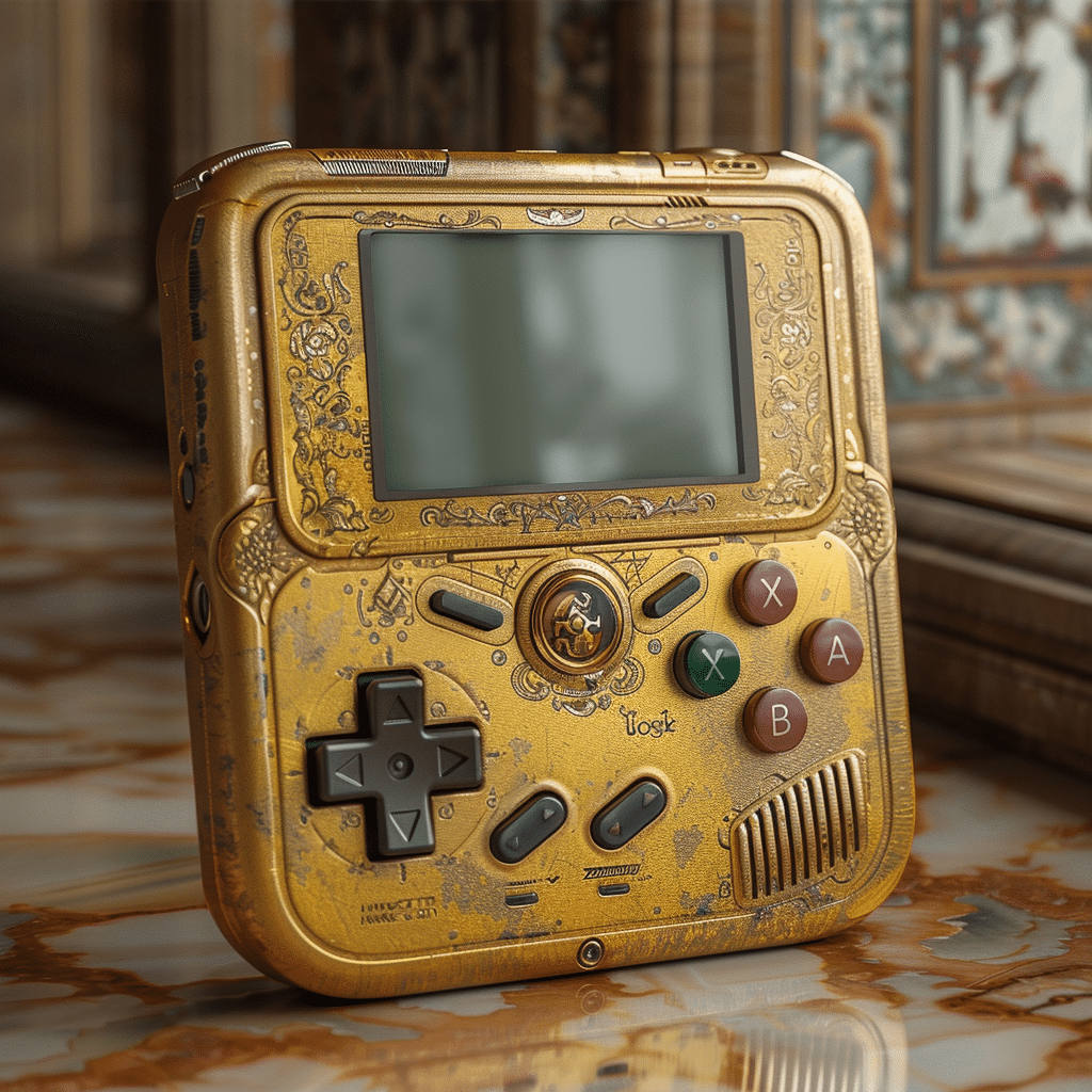 golden sun switch Golden Sun Switch