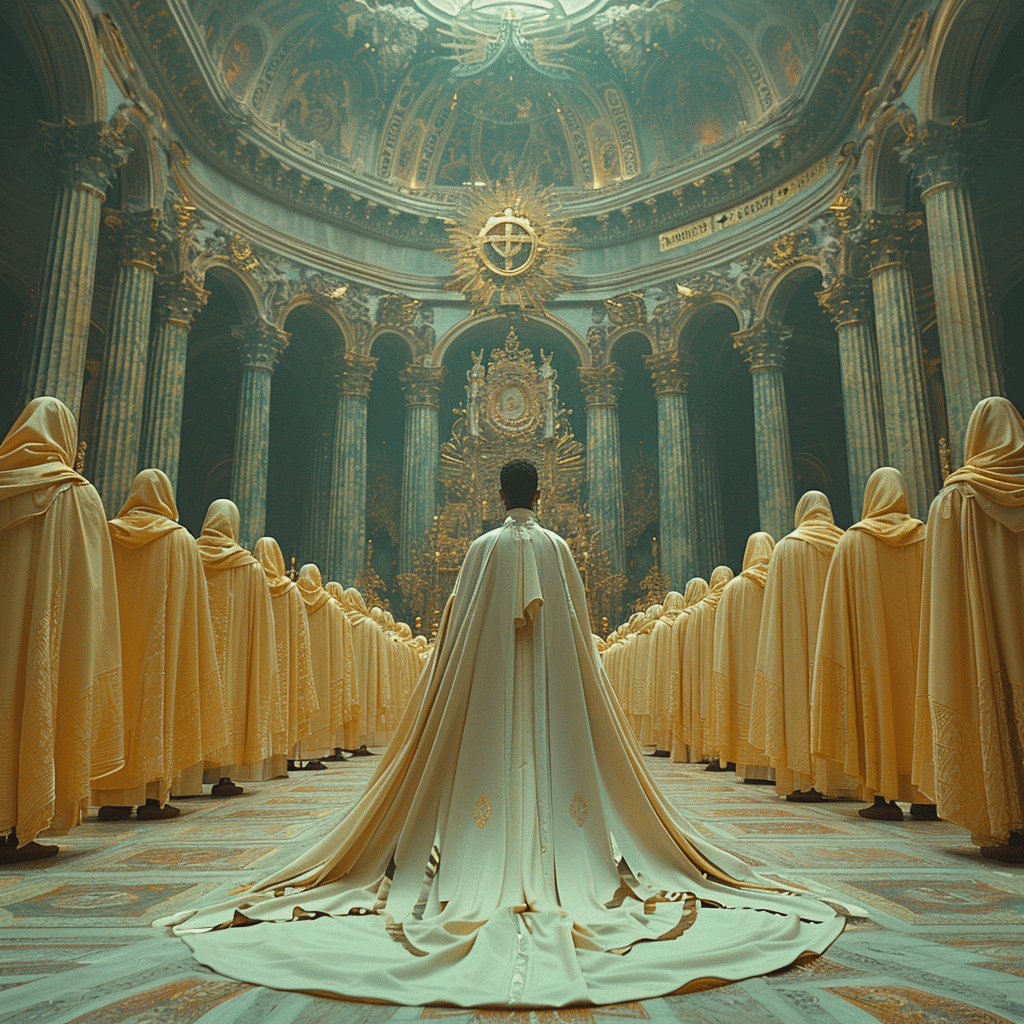 heaven officials blessing season 2 episode 2 Heaven Officials Blessing Season 2 Episode 2