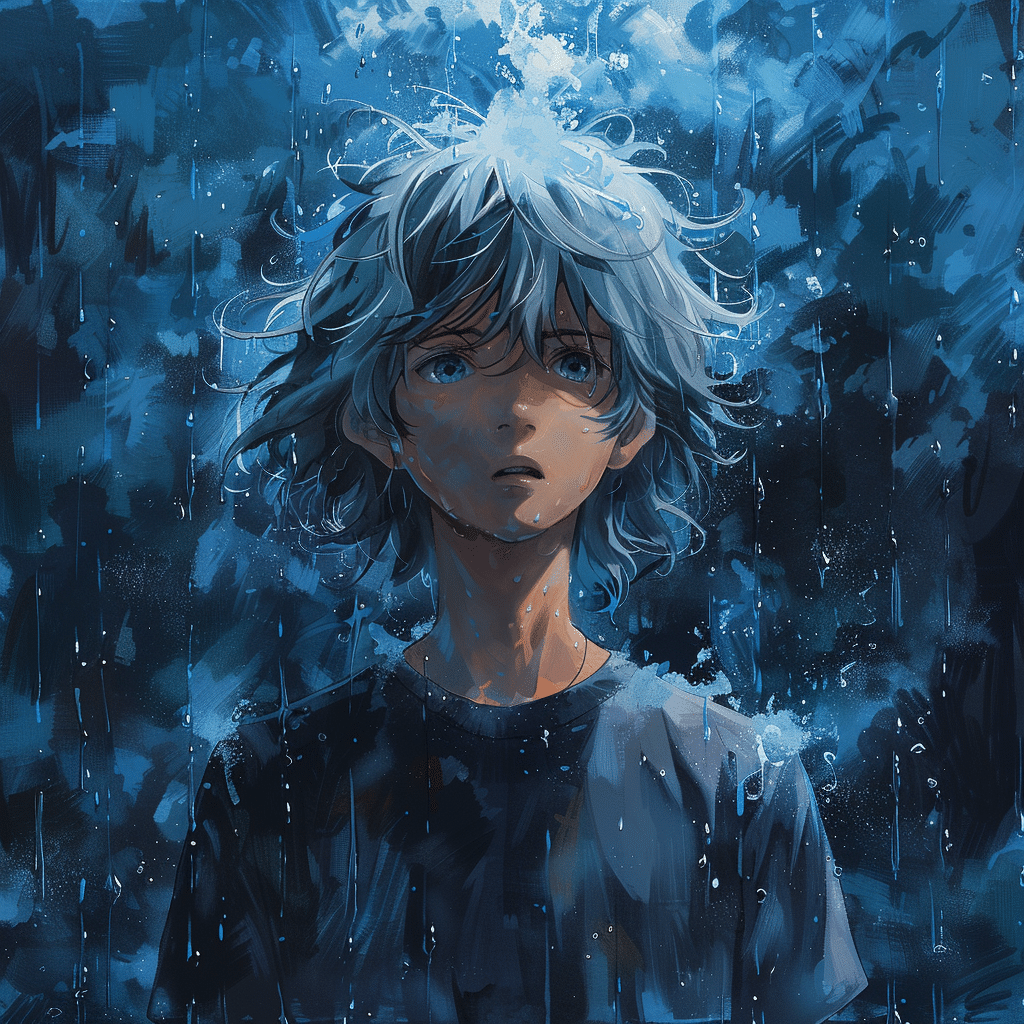 Kaworu