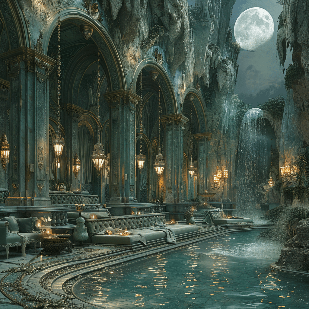 mother of the goddess dormitory Mother Of The Goddess Dormitory