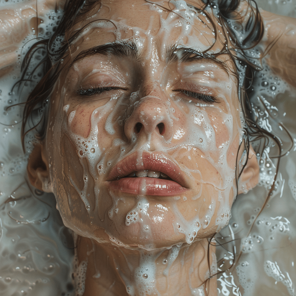 sweat and soap Sweat And Soap