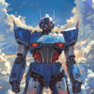thundercracker