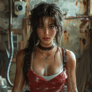 tifa lockharts