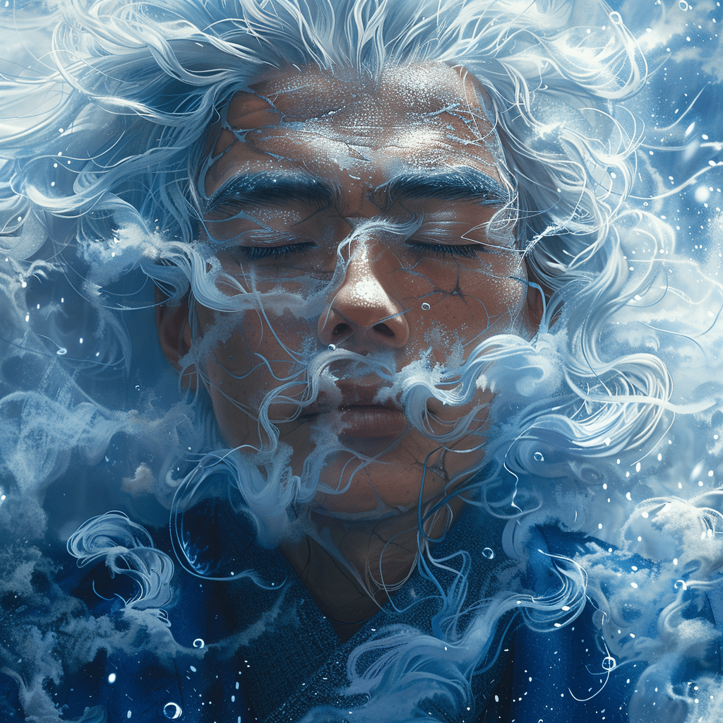 tobirama Tobirama
