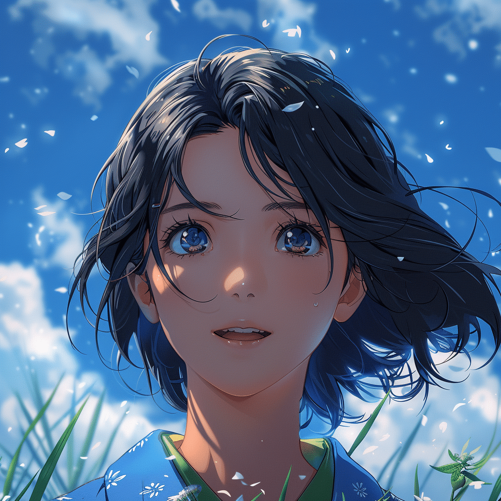 tsuki ga kirei Tsuki Ga Kirei