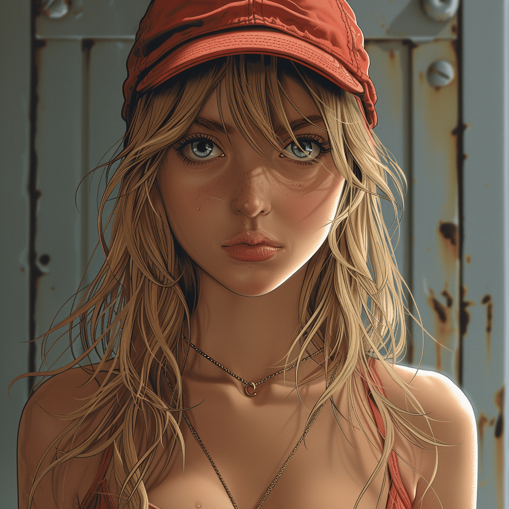 winry rockbell Winry Rockbell