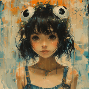 anime freak