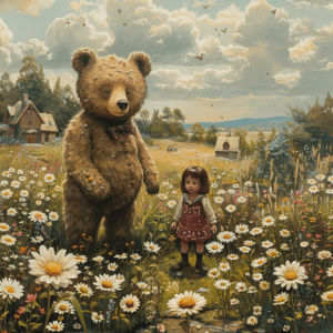 bartholomew kuma