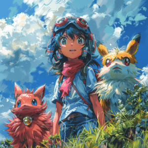 digimon seekers