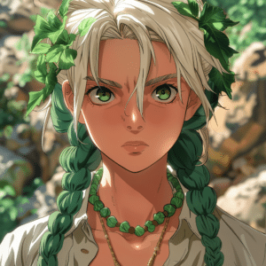 dr stone season 4