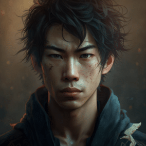 itsuki nakano