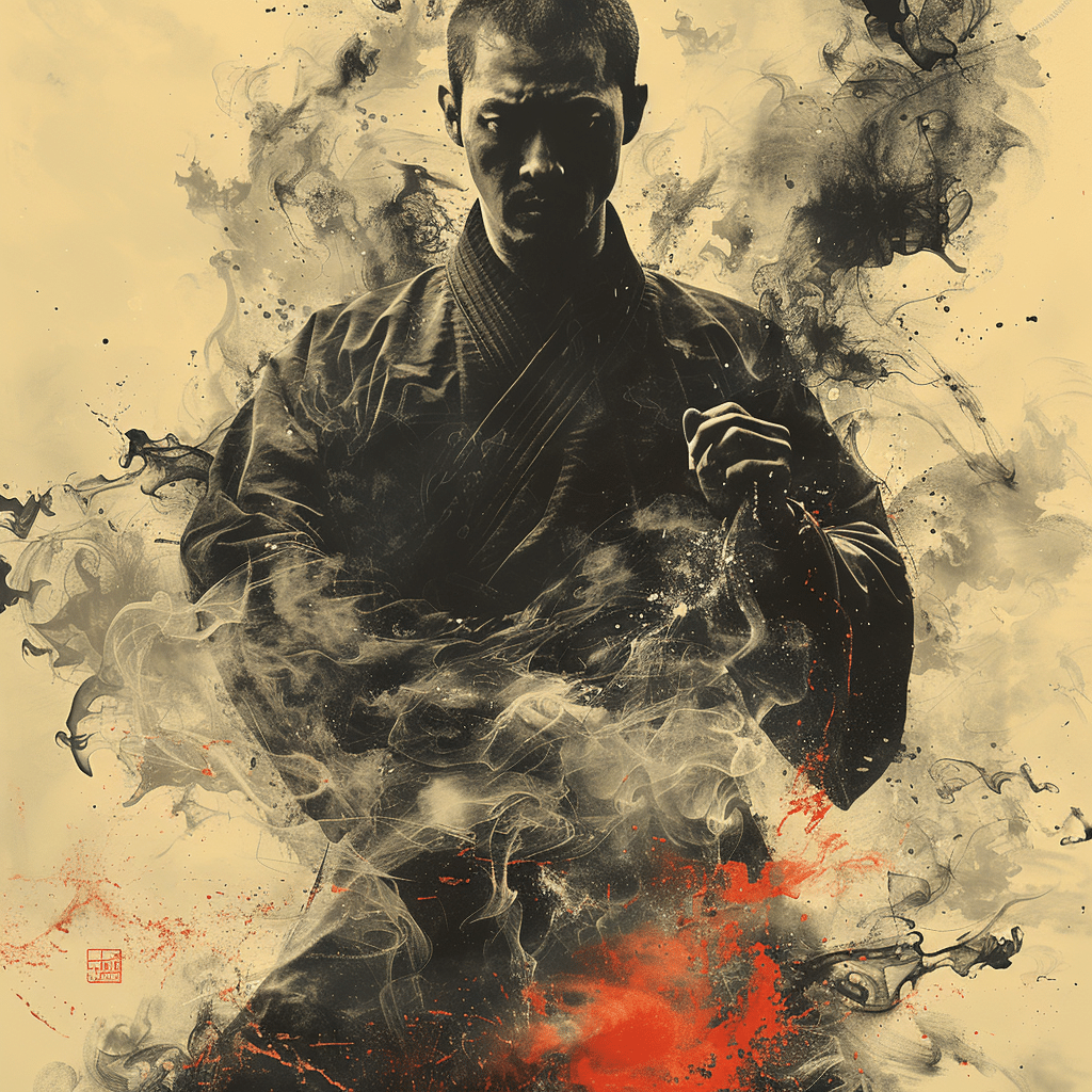 jujutsu vibes Jujutsu Vibes