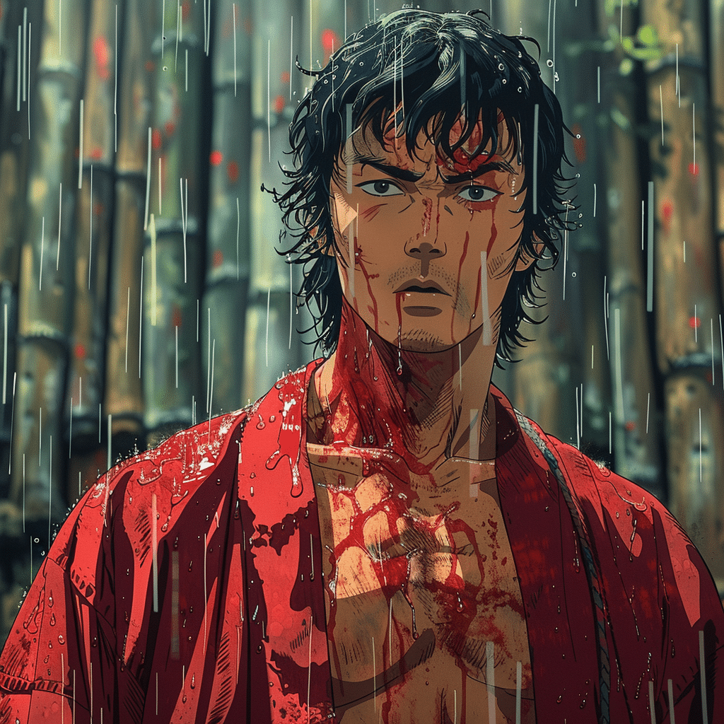 kengan ashura season 3 Kengan Ashura Season 3