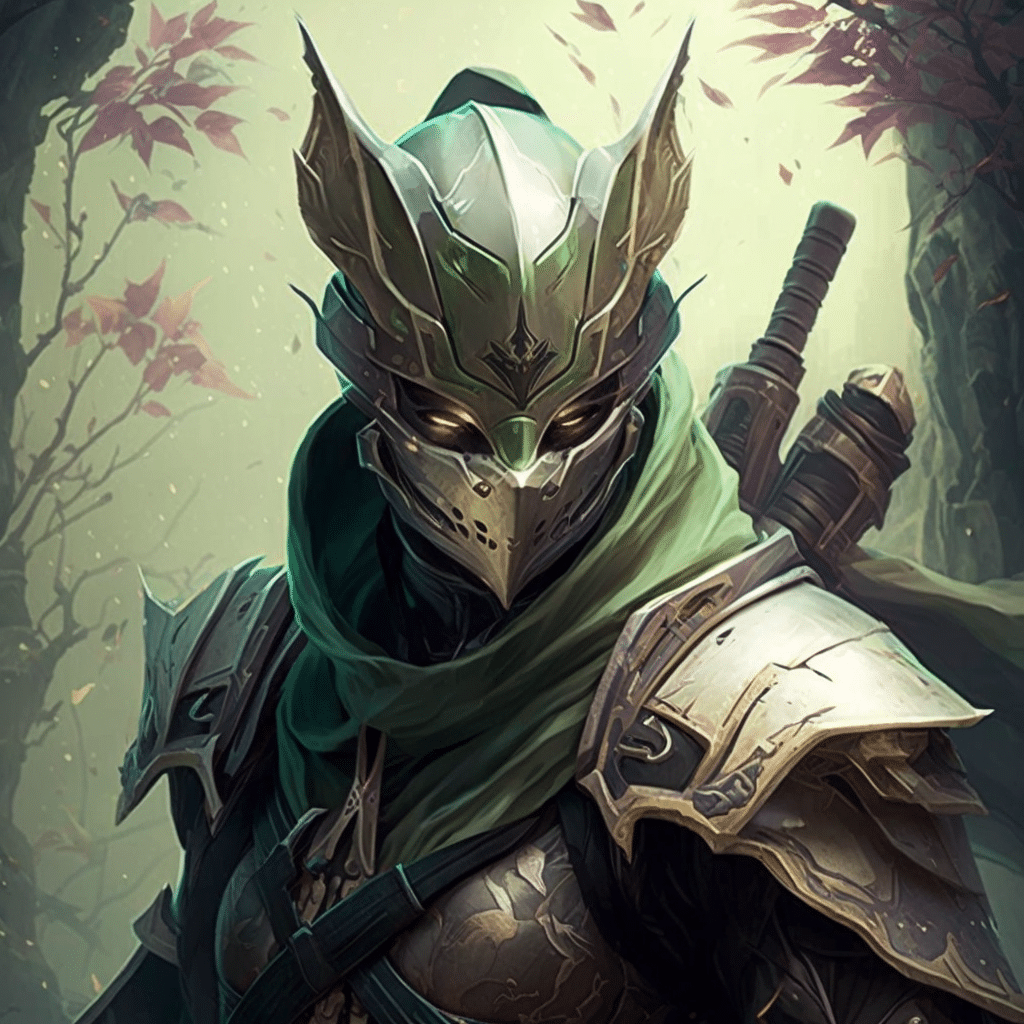 legend of genji Legend Of Genji