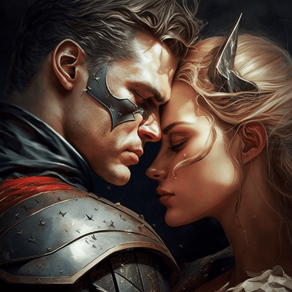 love bound Love Bound