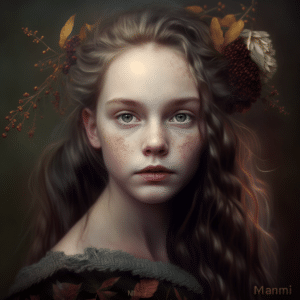 miorine rembran