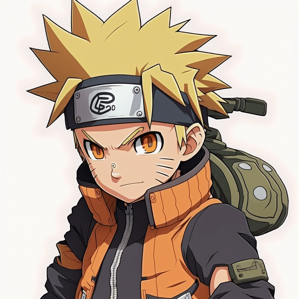 naruto png Naruto Png