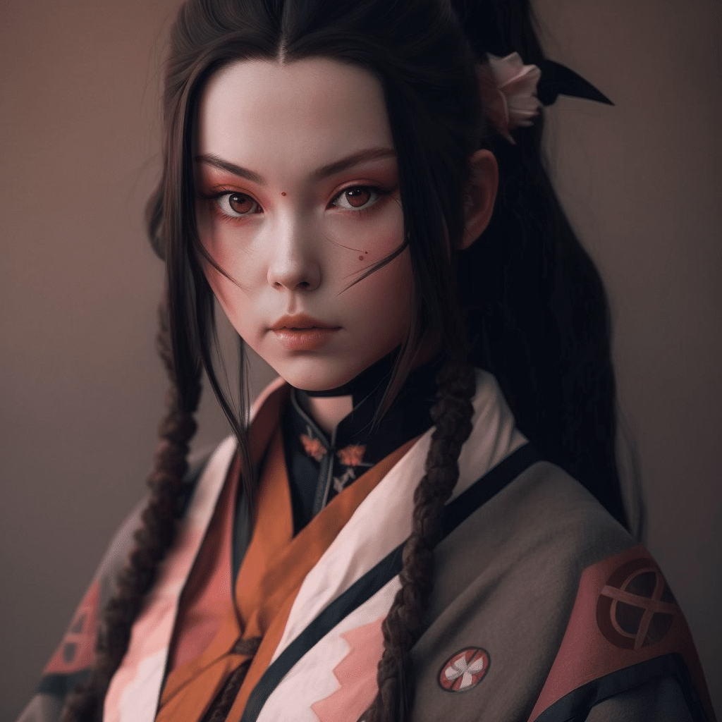nezuko sexy Nezuko Sexy