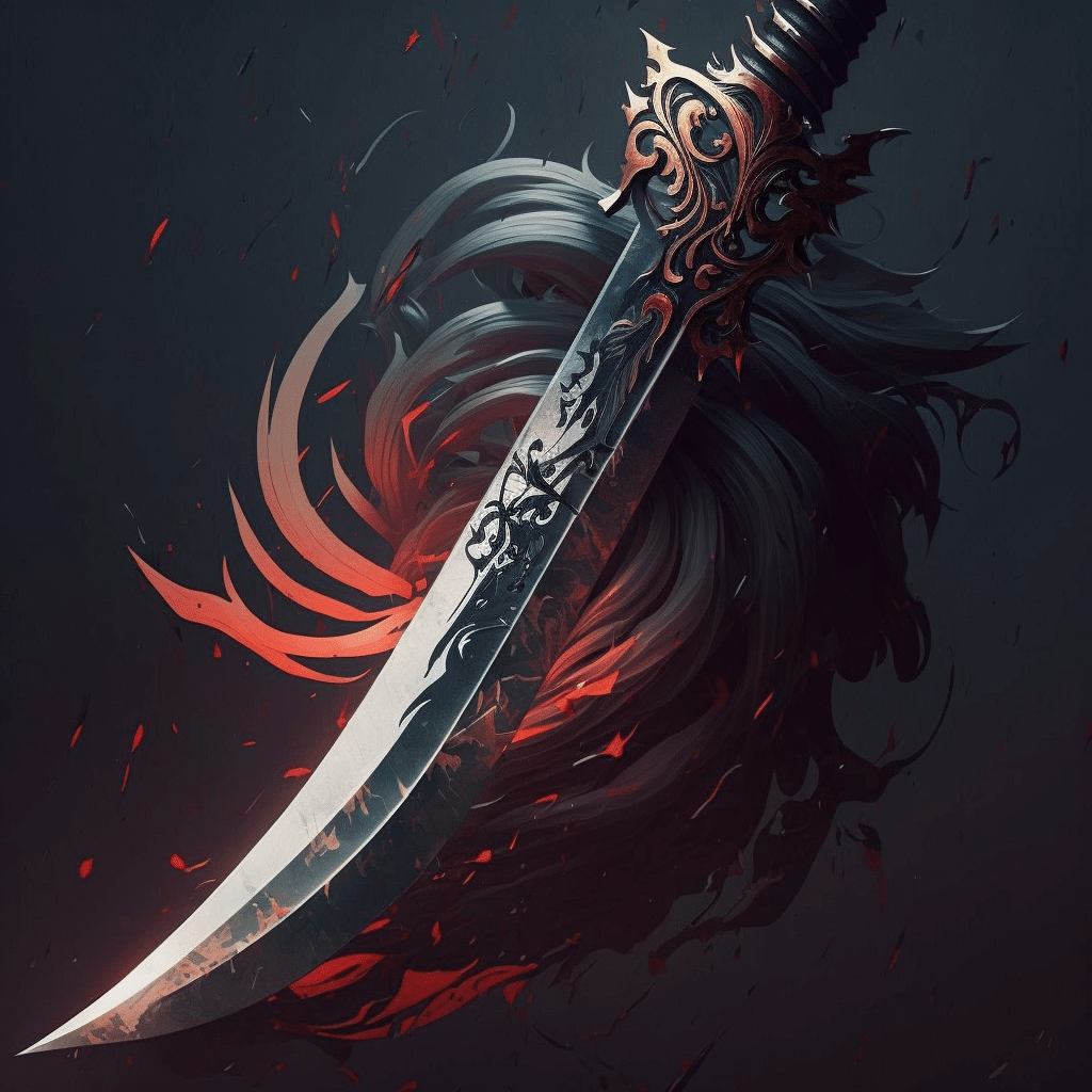 rengoku sword Rengoku Sword