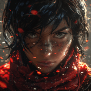 rwby ruby