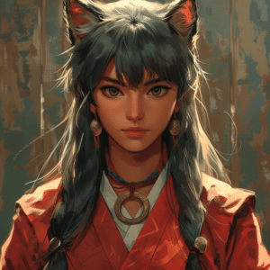 sango inuyasha