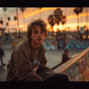 sk8 the infinity season 2