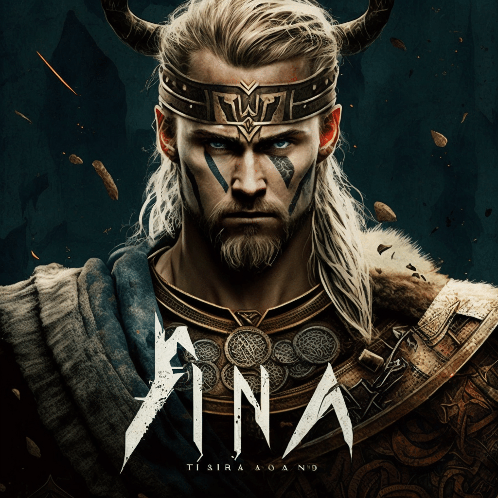 thors vinland saga Thors Vinland Saga