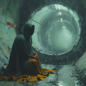 underground idol