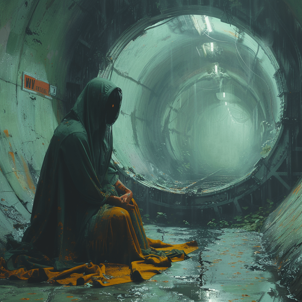 Underground Idol