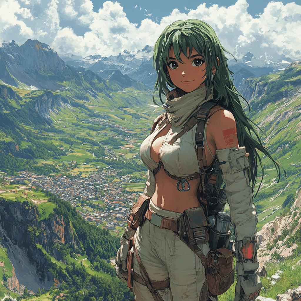 anime frontier Anime Frontier