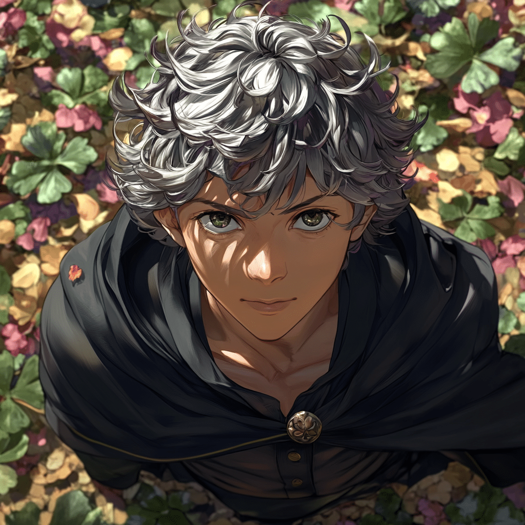 black clover mobile Black Clover Mobile