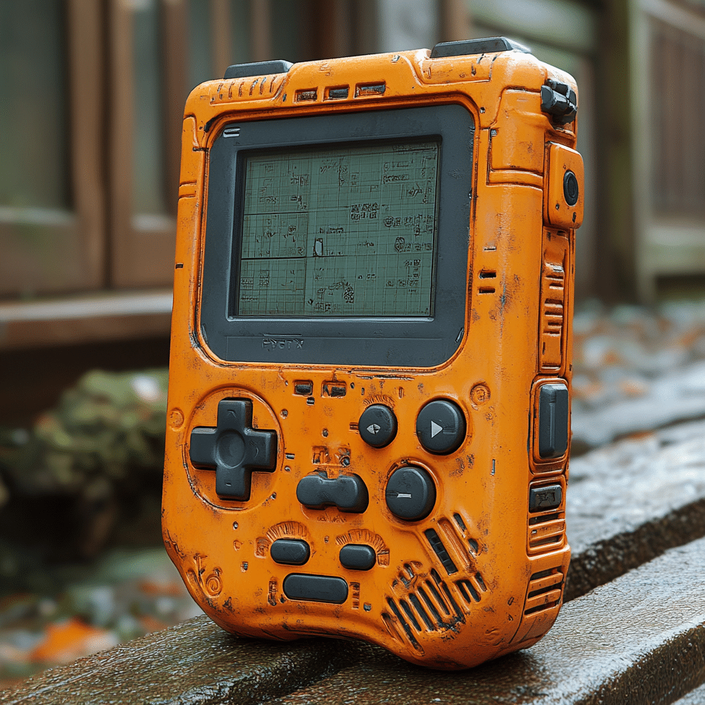 digivice Digivice