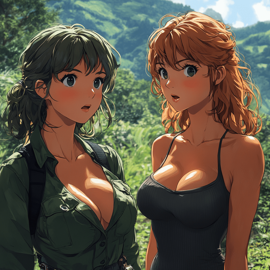 girls und panzer das finale part 4 Girls Und Panzer Das Finale Part 4