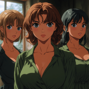 girls und panzer das finale part 4s