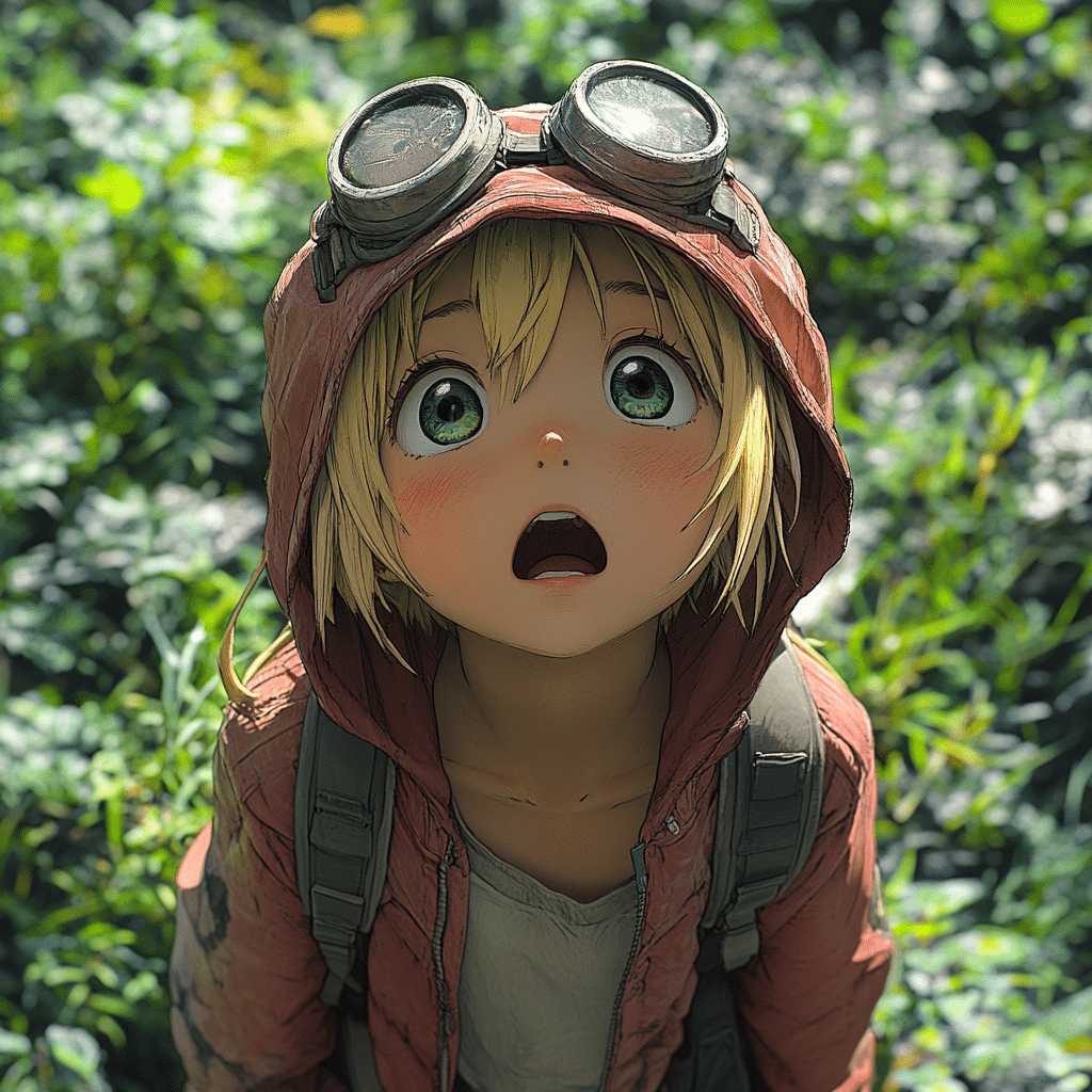 made in abyss season 3 Made In Abyss Season 3