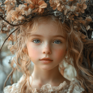 my girlfriends child