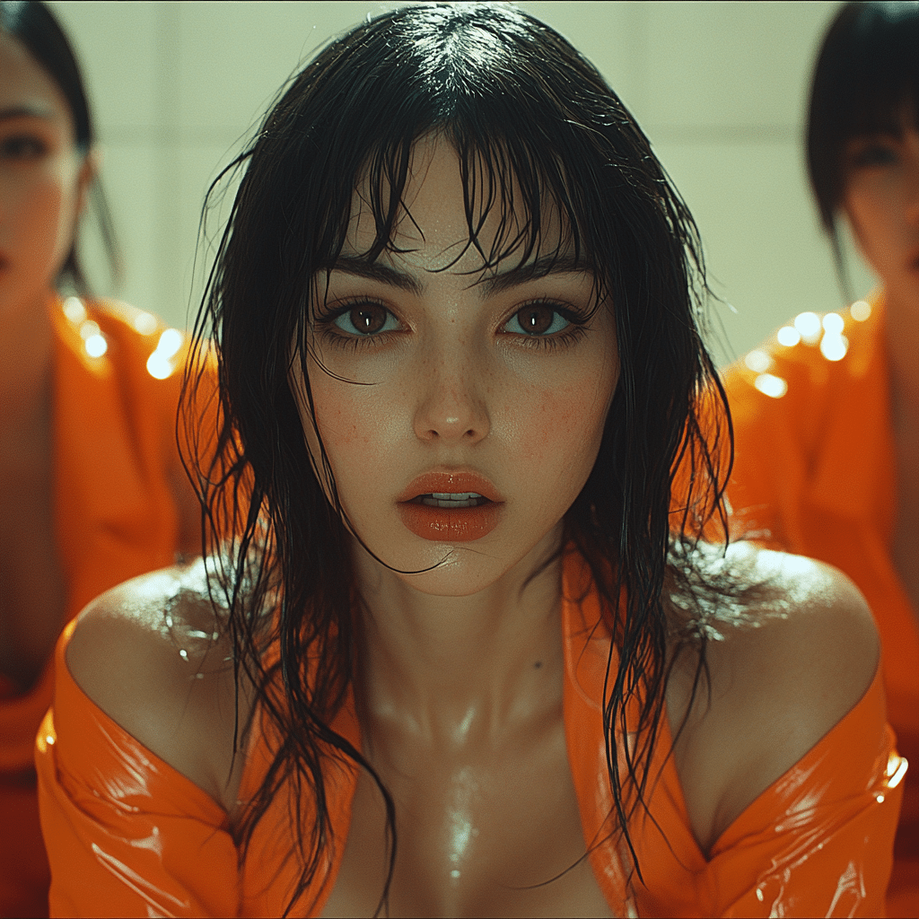 prison school live action Prison School Live Action