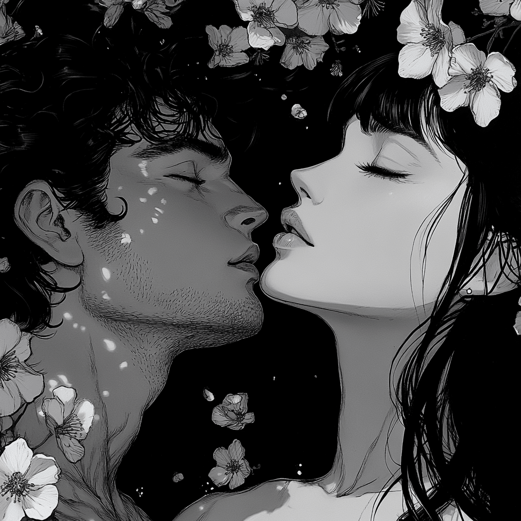 romantic killer manga Romantic Killer Manga