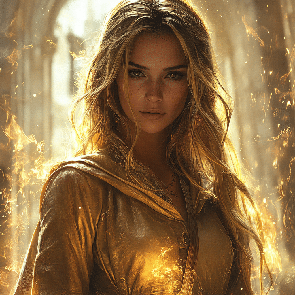 the oblivious saint cant contain her power The Oblivious Saint Cant Contain Her Power