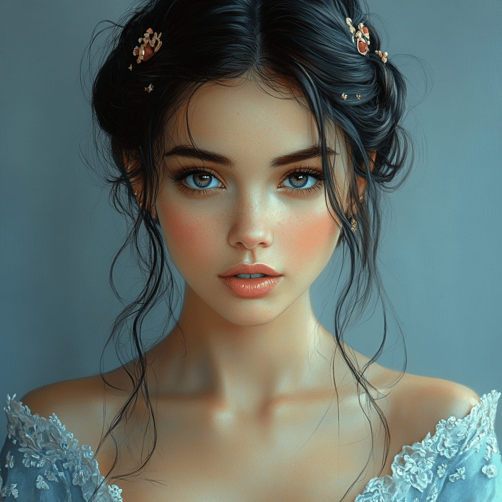 who made me a princess Who Made Me A Princess