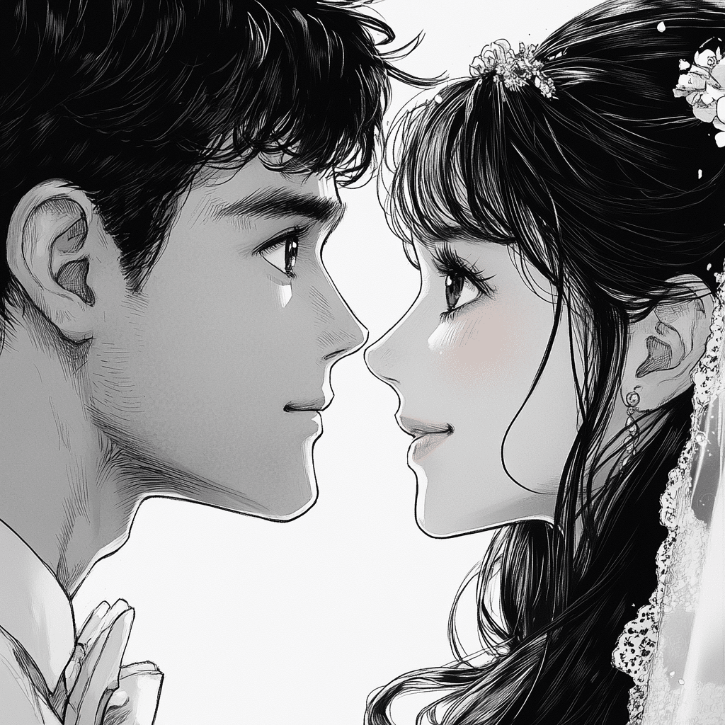 365 days until the wedding manga 365 Days Until The Wedding Manga