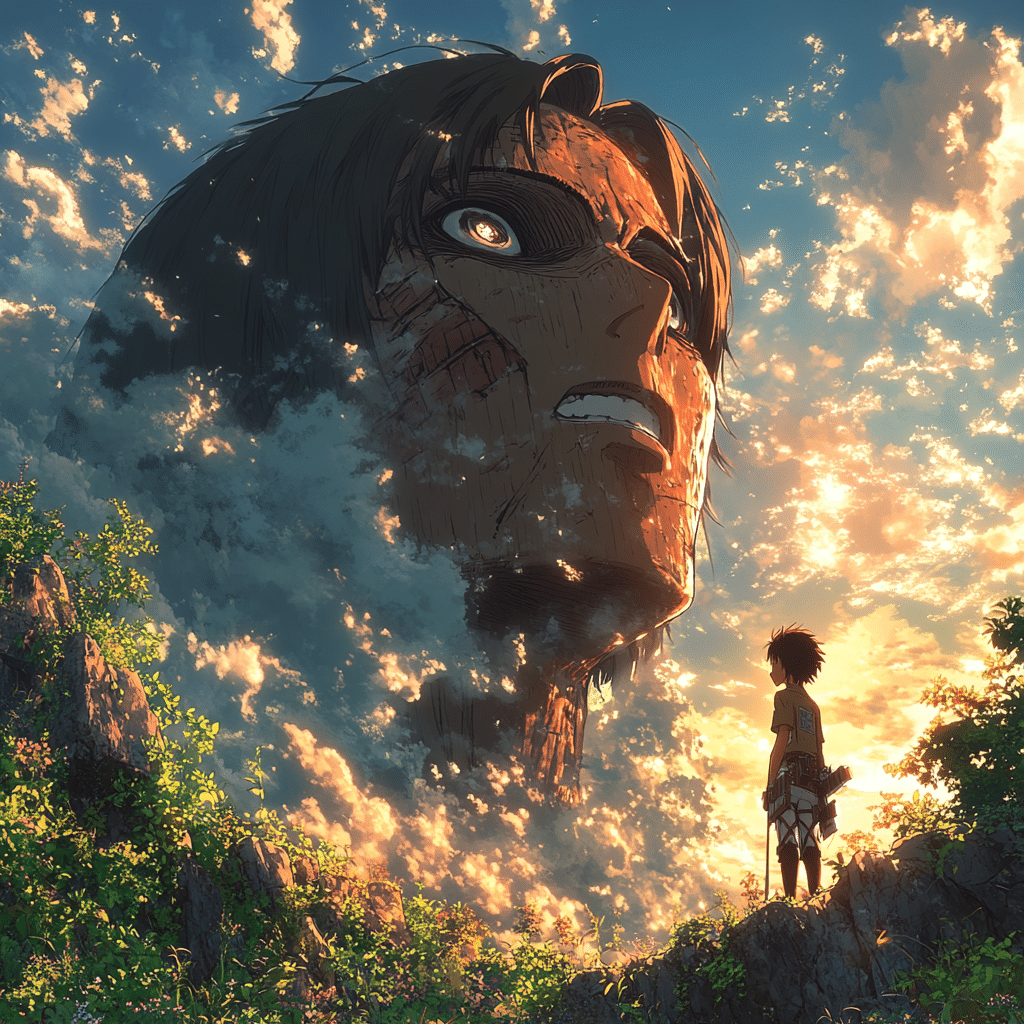 attack on titan seasons Attack On Titan Seasons