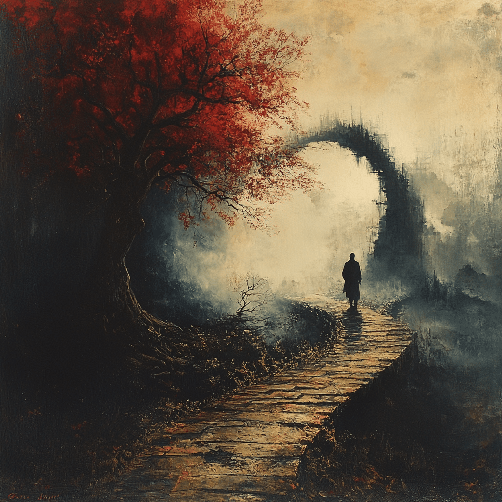 beyond journeys end Beyond Journeys End